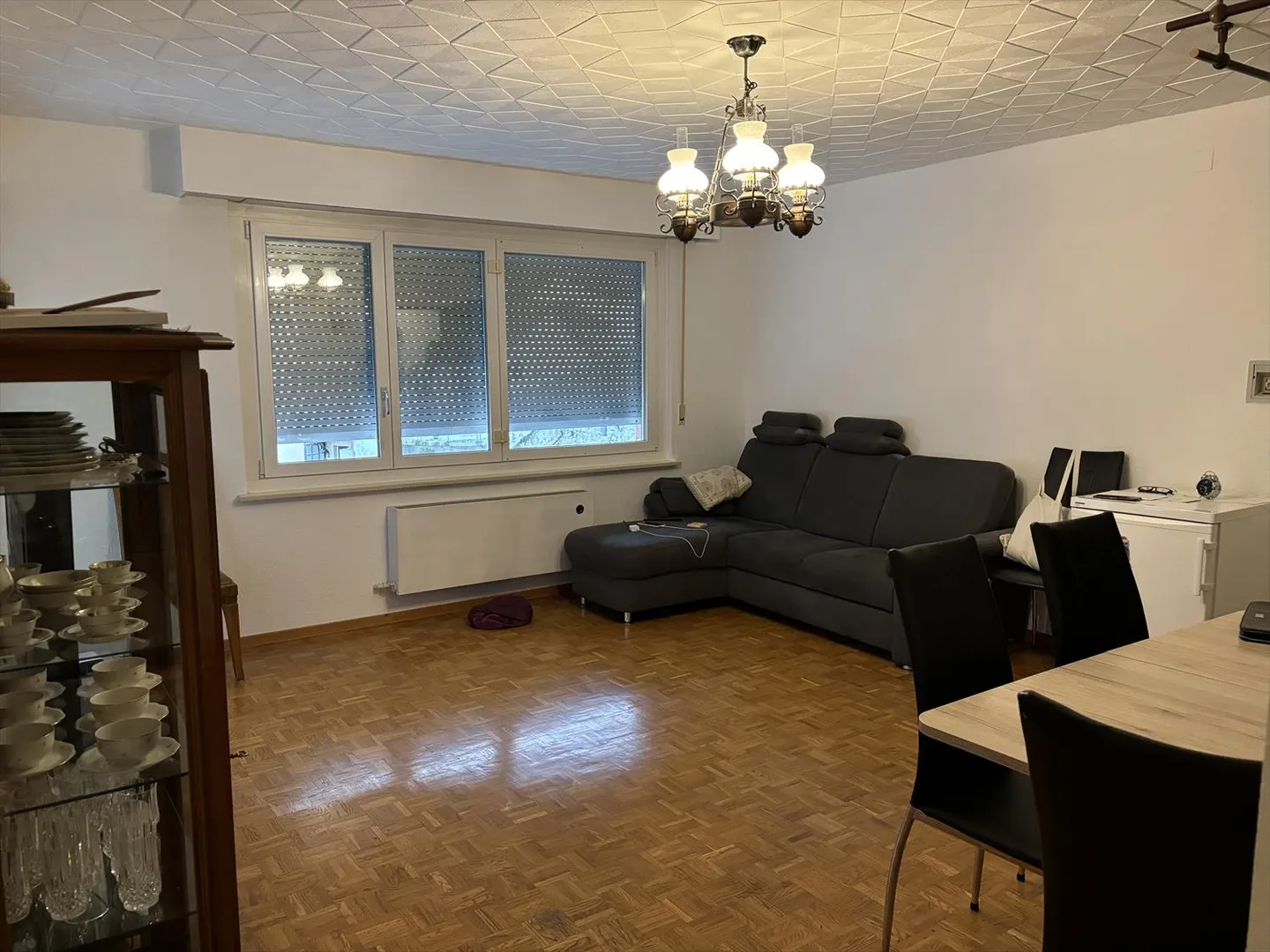 3.5 Room Apartment - Photo 2 of 10