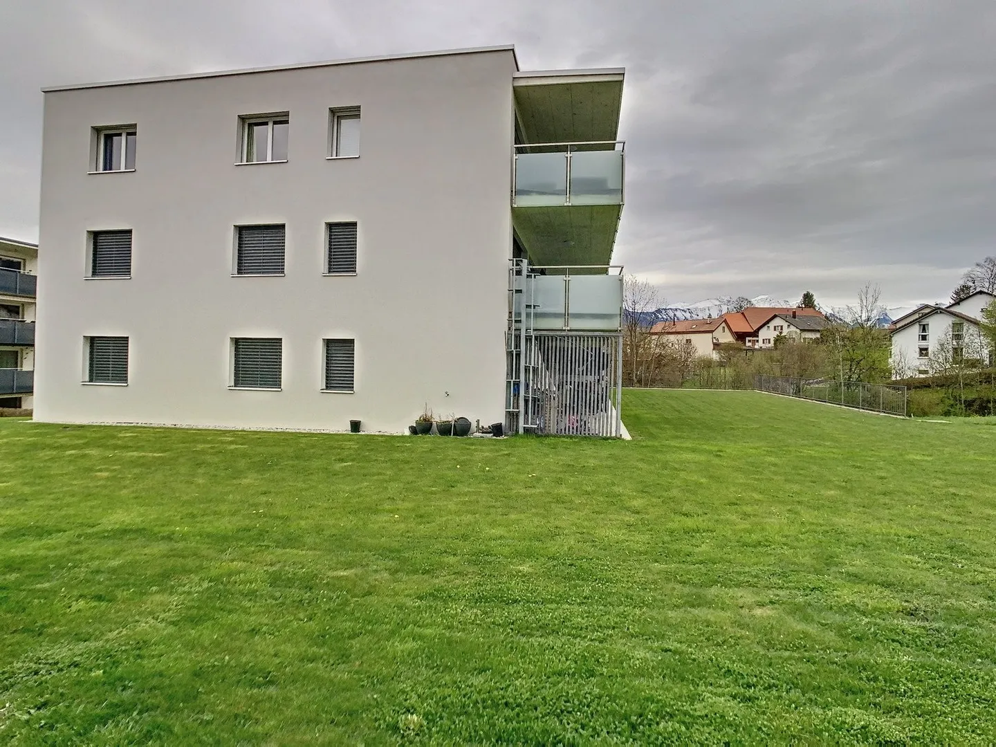 Wohnung mieten - Foto 10 von 10