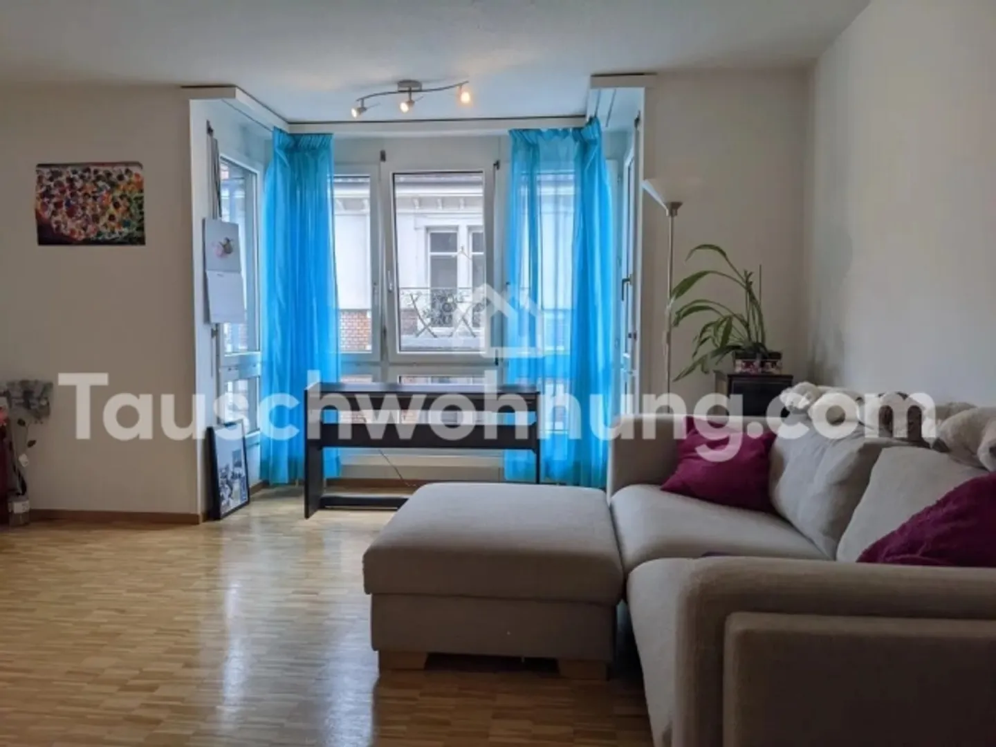 Wohnung mieten - Foto 1 von 4