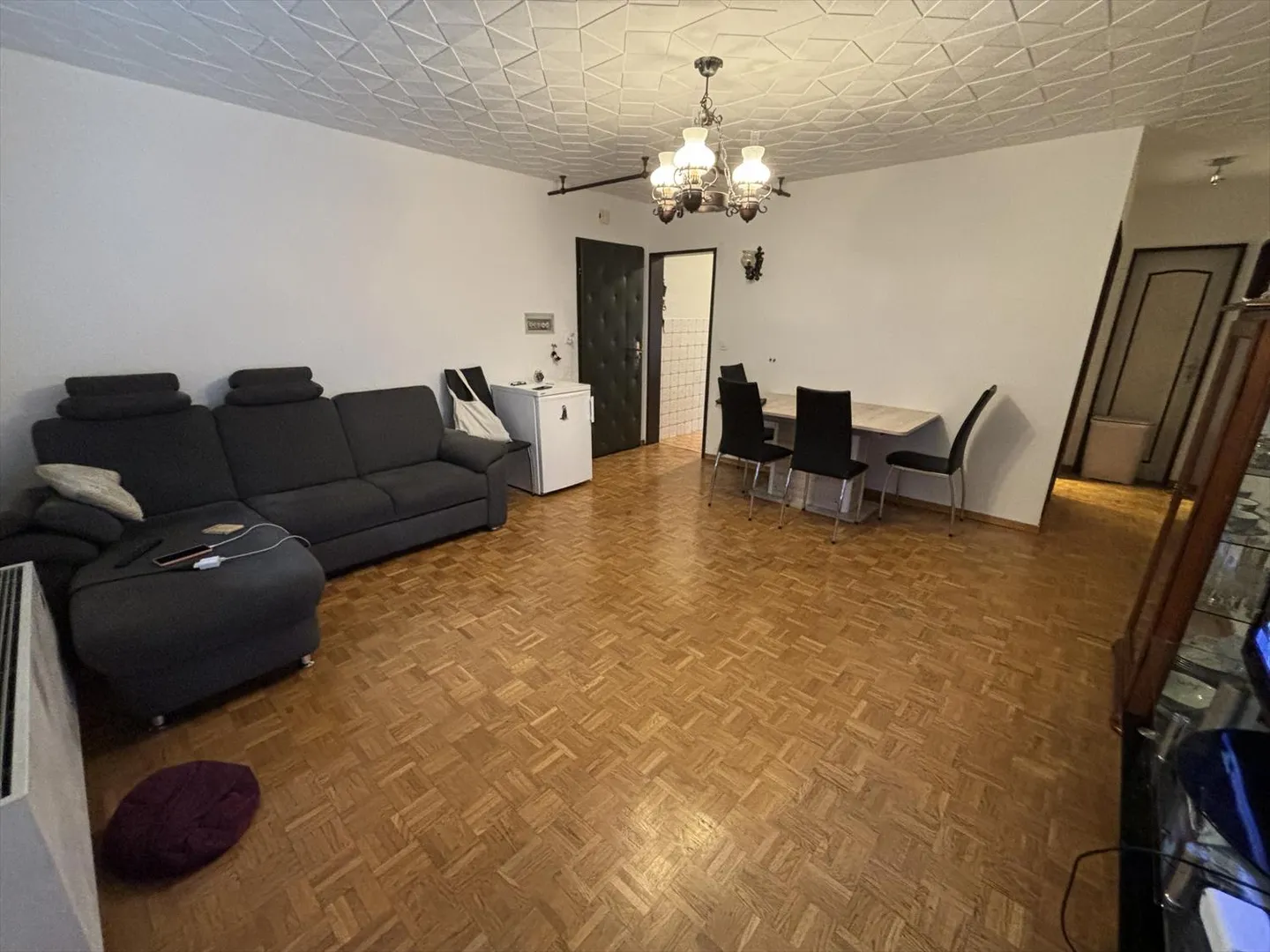 3.5 Room Apartment - Photo 3 of 10