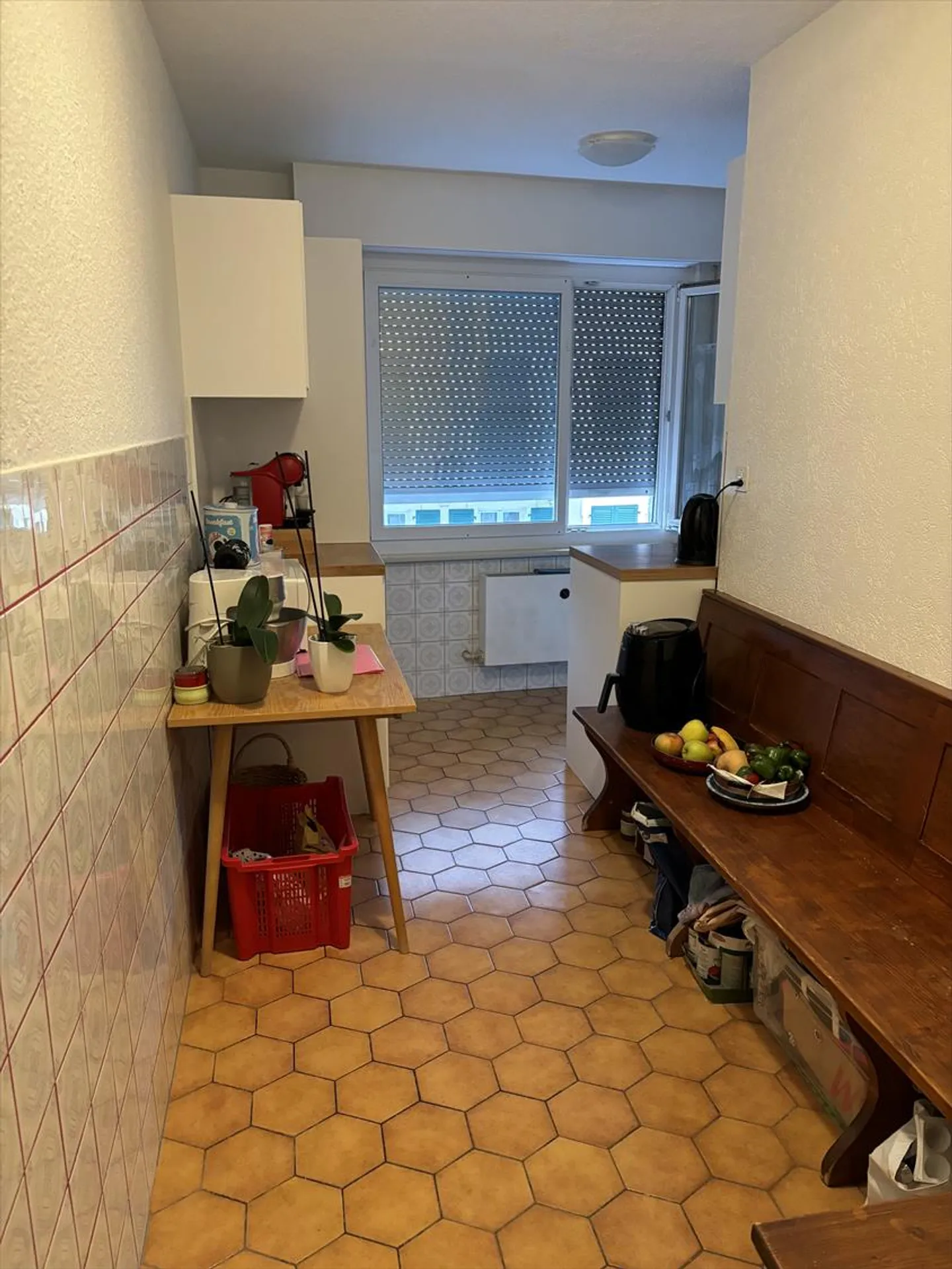 3.5 Room Apartment - Photo 4 of 10