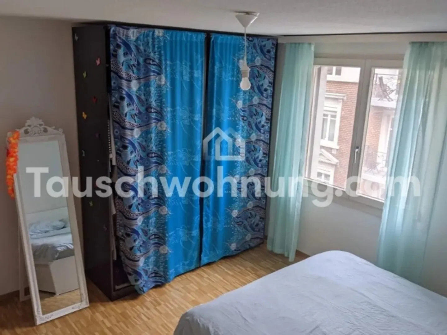 Wohnung mieten - Foto 4 von 4