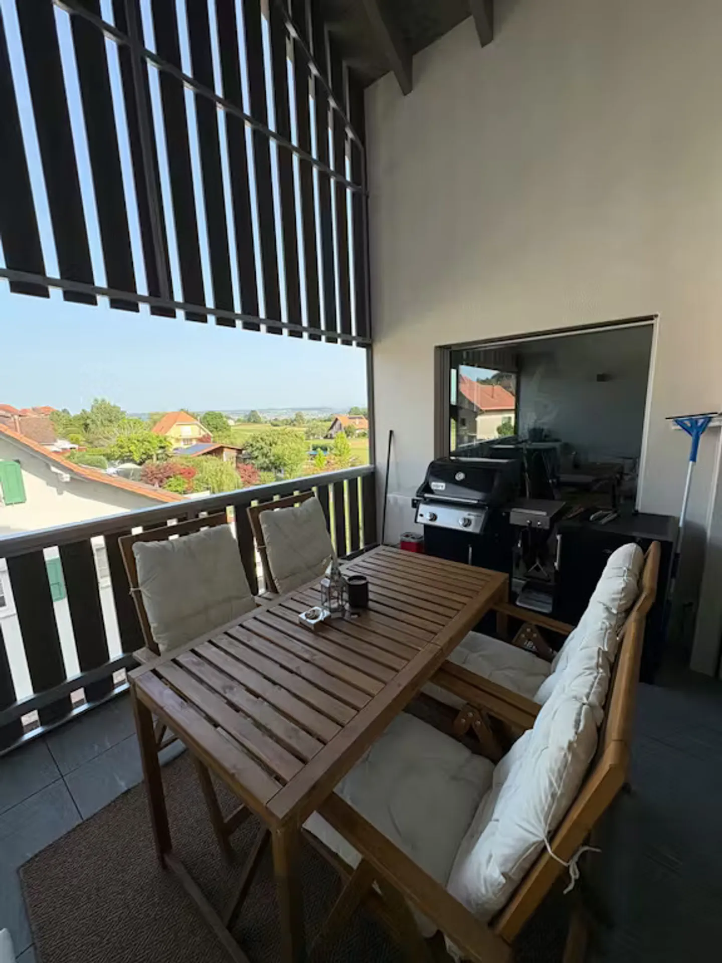 Appartement à louer - Photo 8 sur 10