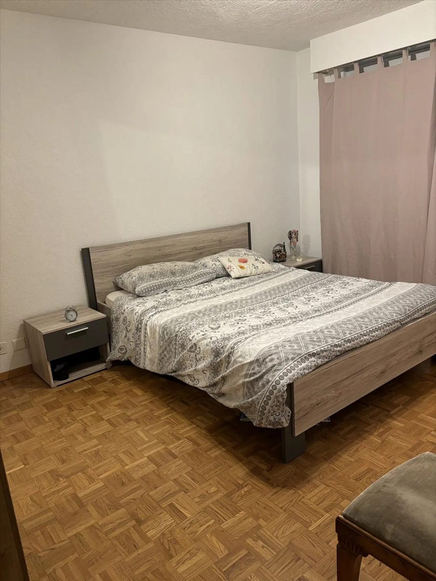 3.5 Room Apartment - Photo 7 of 10
