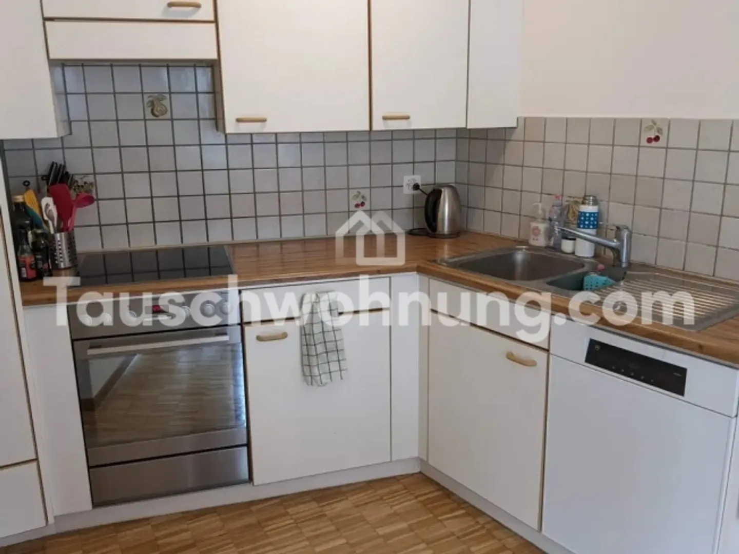Wohnung mieten - Foto 2 von 4