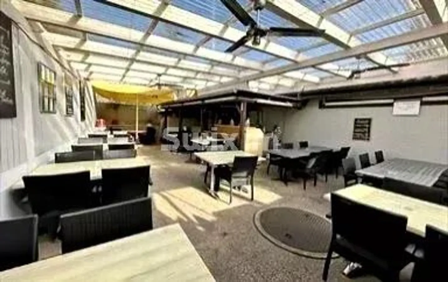 Exceptional restaurant in Cartigny - Photo 4 of 6