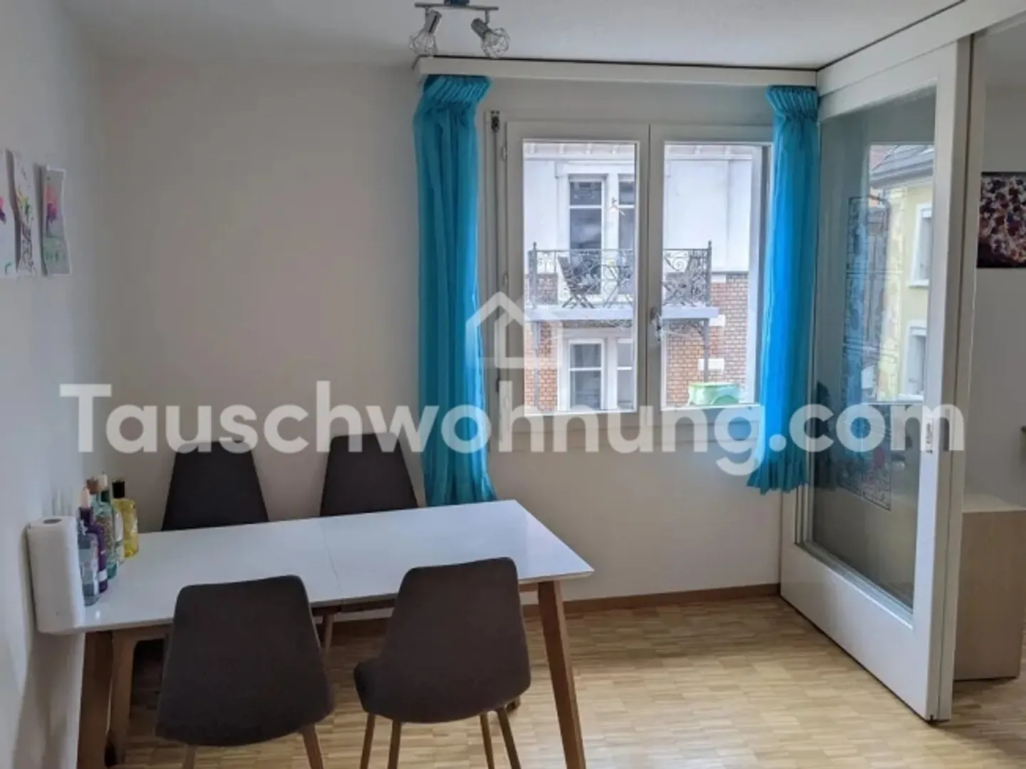 Wohnung mieten - Foto 3 von 4