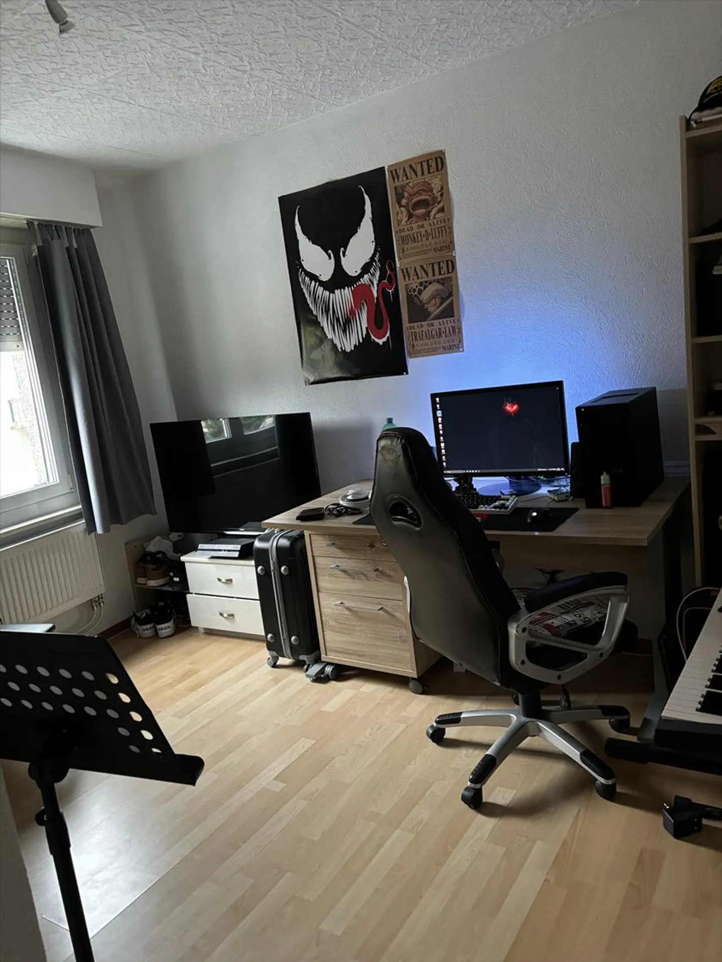 3.5 Room Apartment - Photo 8 of 10