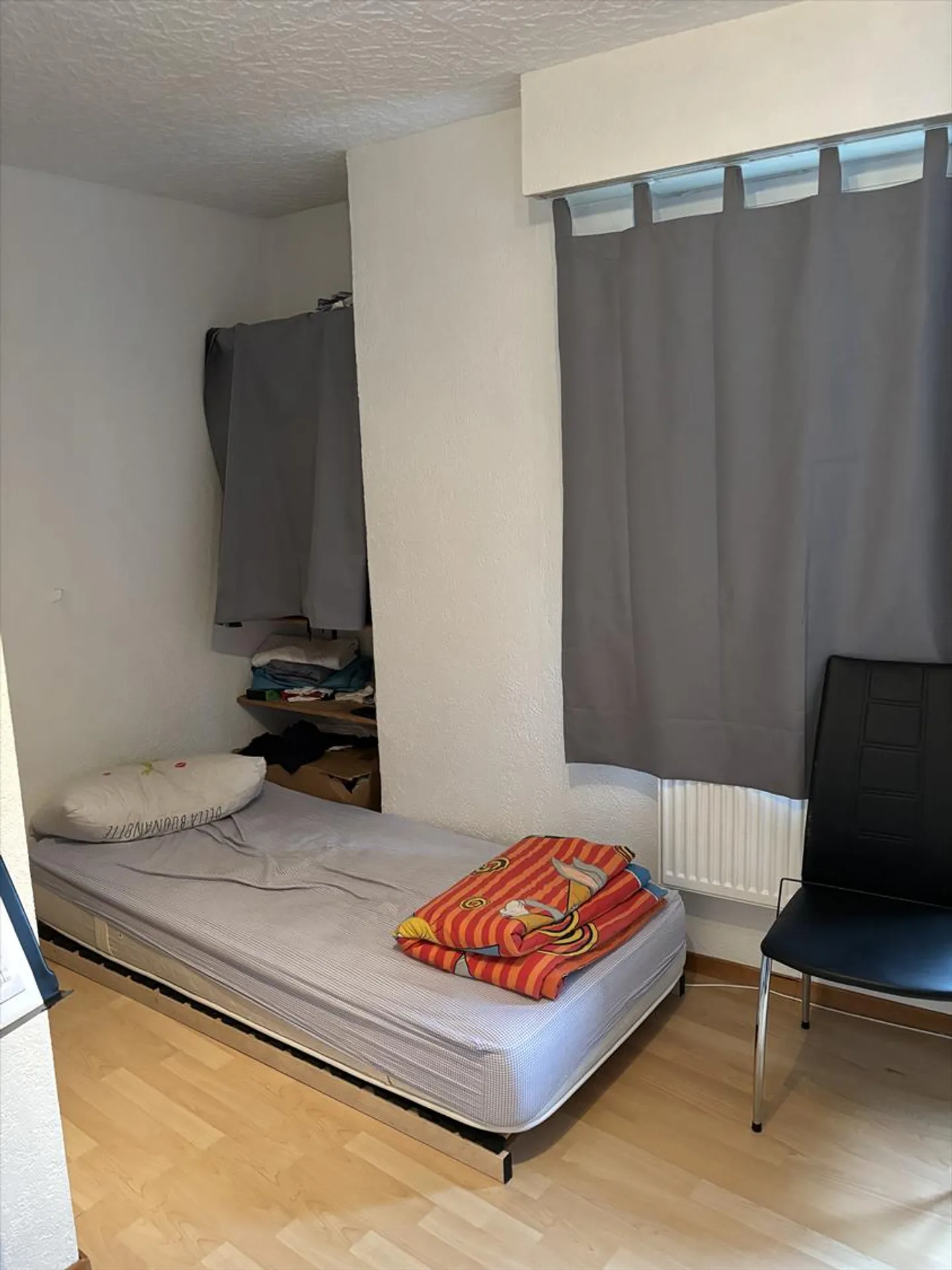 3.5 Room Apartment - Photo 9 of 10