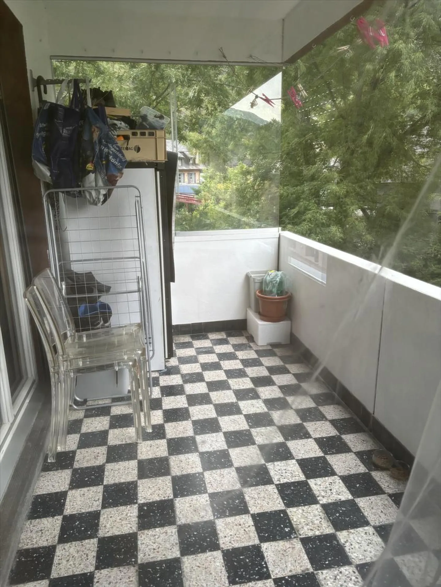 3.5 Room Apartment - Photo 10 of 10
