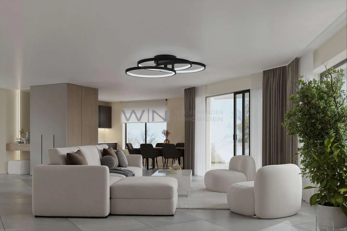 «Perfektion hat eine Adresse  IHRE!» - Foto 1 von 5