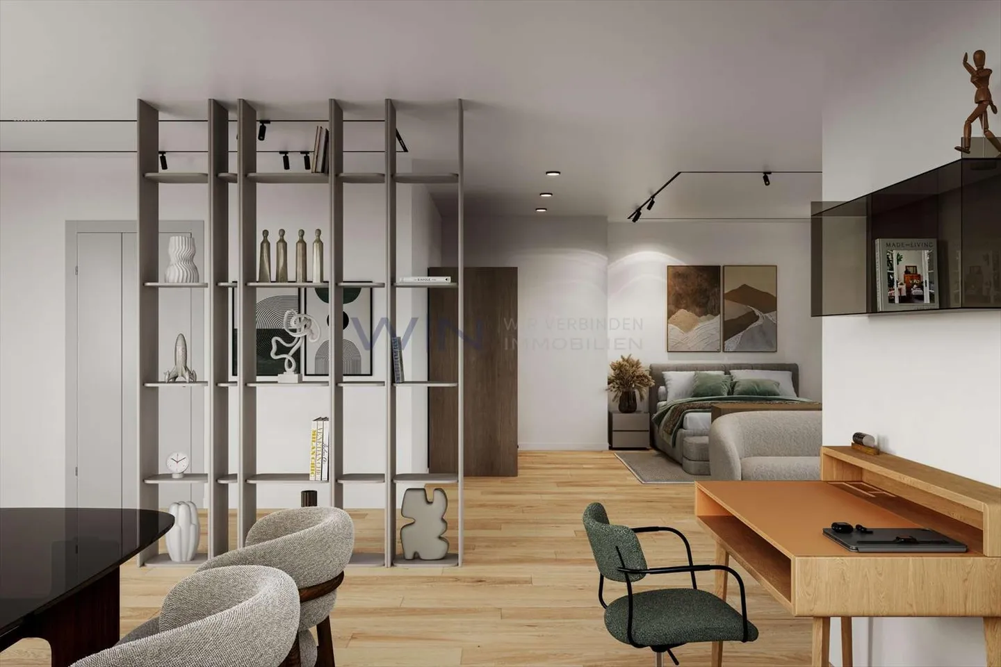 «Perfektion hat eine Adresse  IHRE!» - Foto 4 von 5