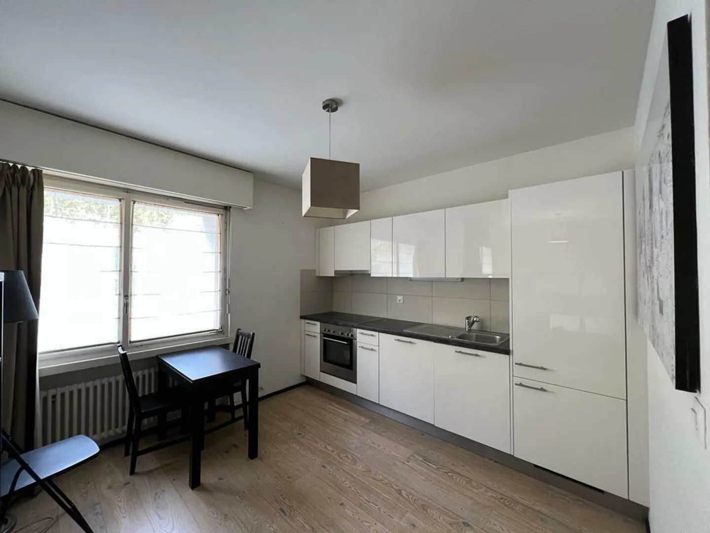 Studio rénové directement sur les pistes - TOUTE L'ANNÉE - Photo 1 sur 8