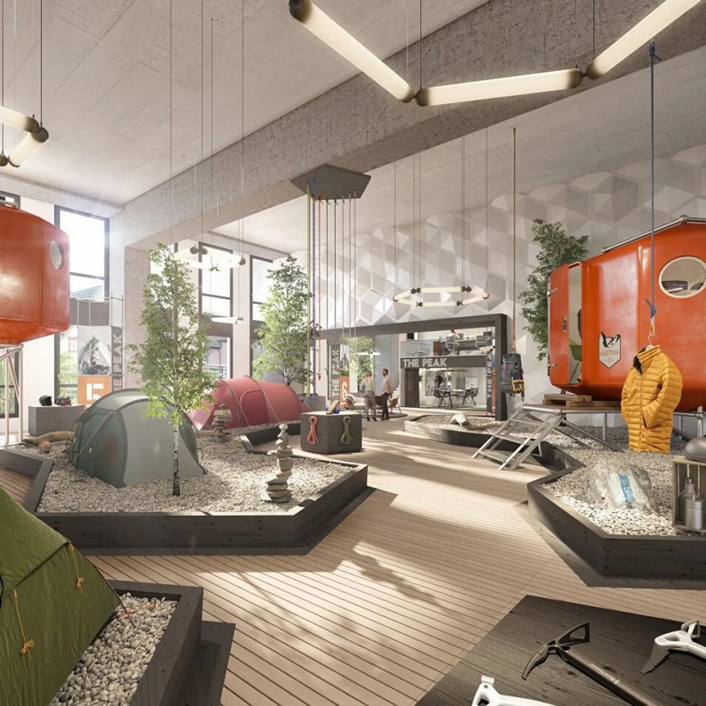 ZIEL Appenzell - More Space for Your Ambitions - Photo 8 of 19