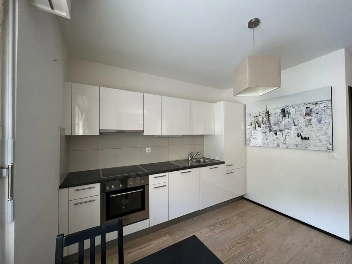 Studio rénové directement sur les pistes - TOUTE L'ANNÉE - Photo 2 sur 8