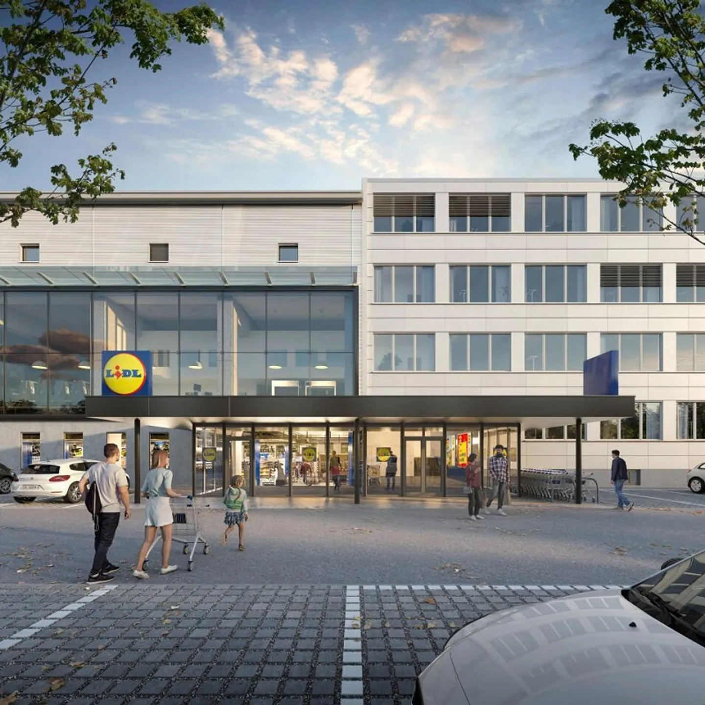 ZIEL Appenzell - More Space for Your Ambitions - Photo 4 of 19