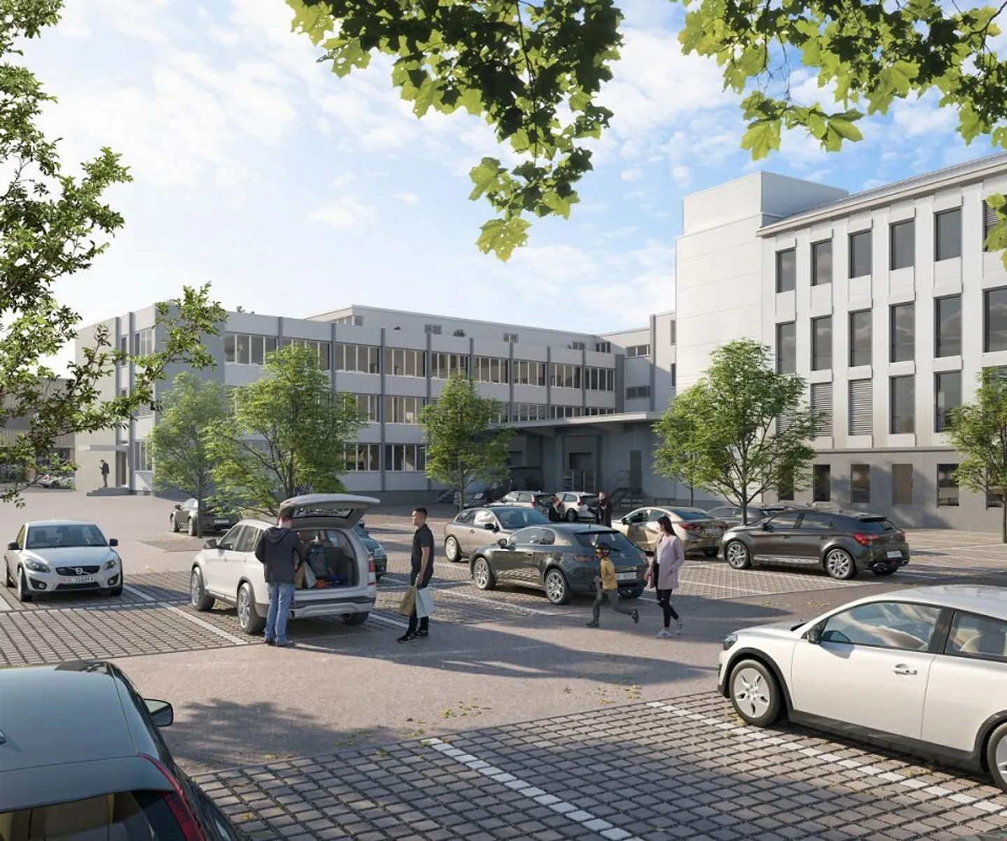 ZIEL Appenzell - More Space for Your Ambitions - Photo 5 of 19