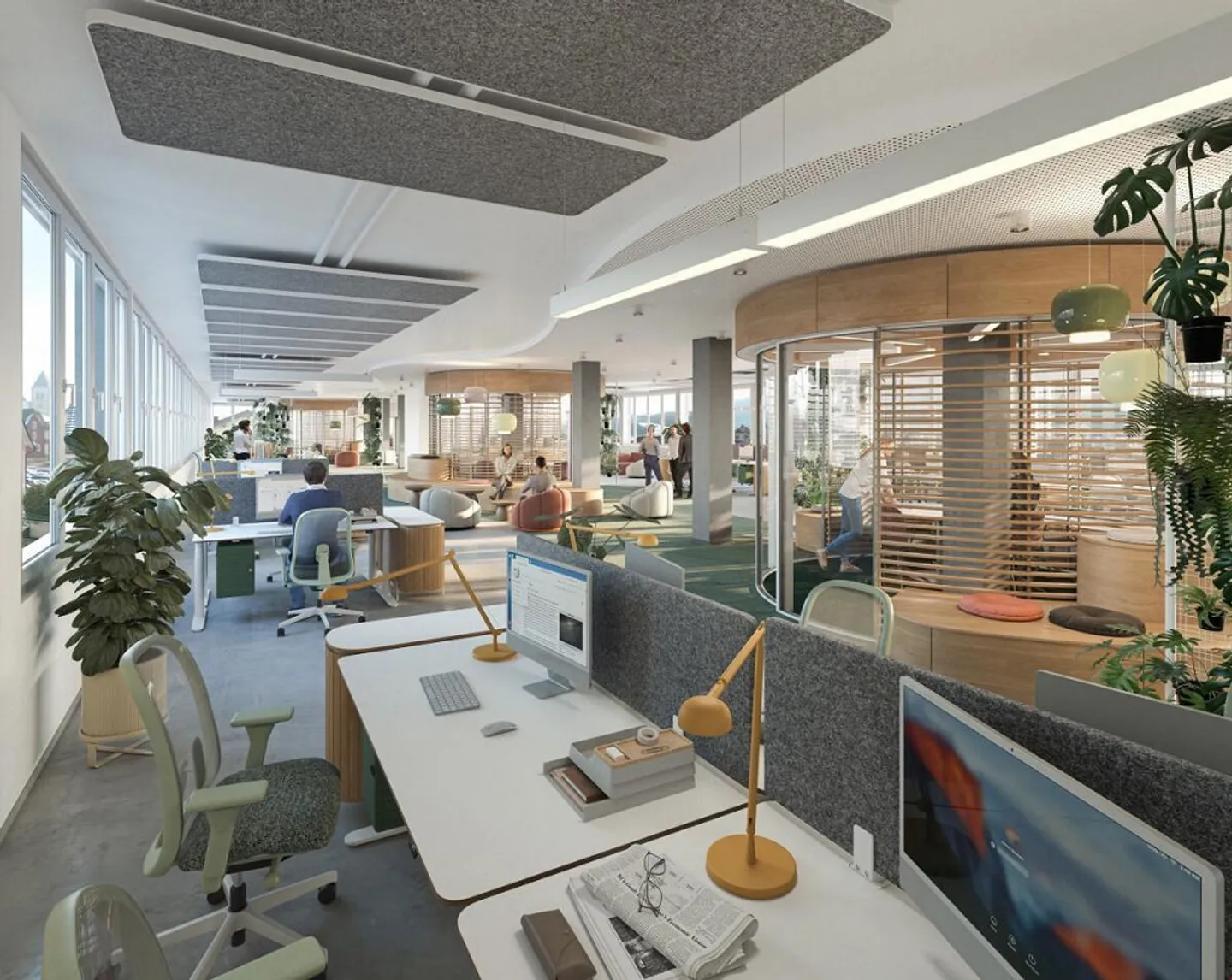 ZIEL Appenzell - More Space for Your Ambitions - Photo 7 of 19