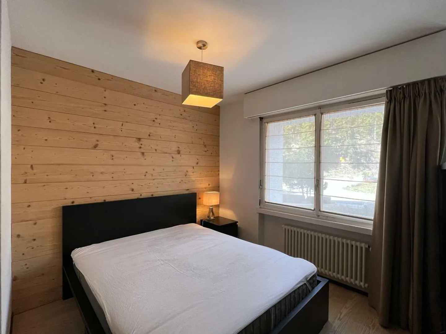 Studio rénové directement sur les pistes - TOUTE L'ANNÉE - Photo 3 sur 8