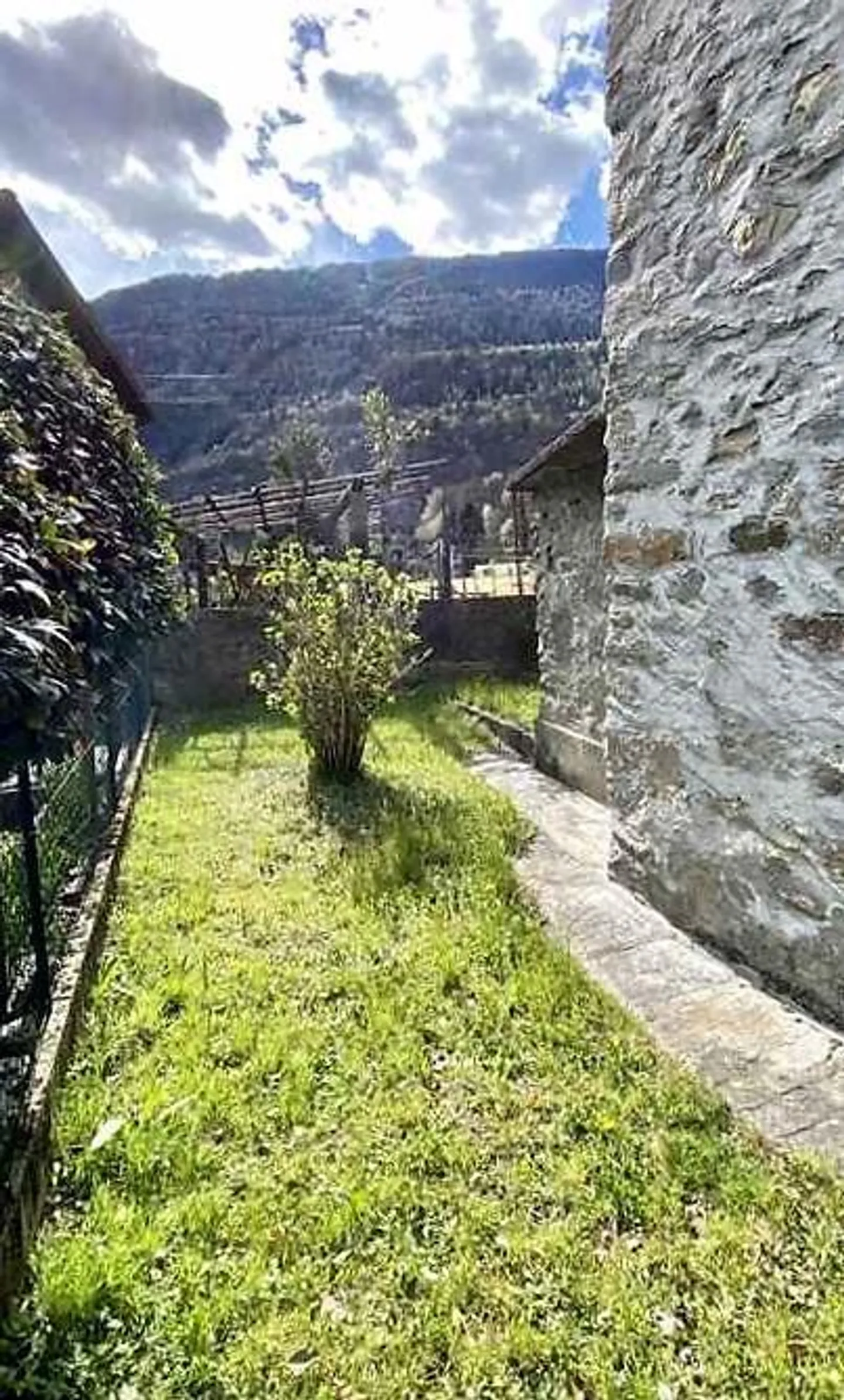 Affascinante rustico a Malvaglia - Foto 11 di 11