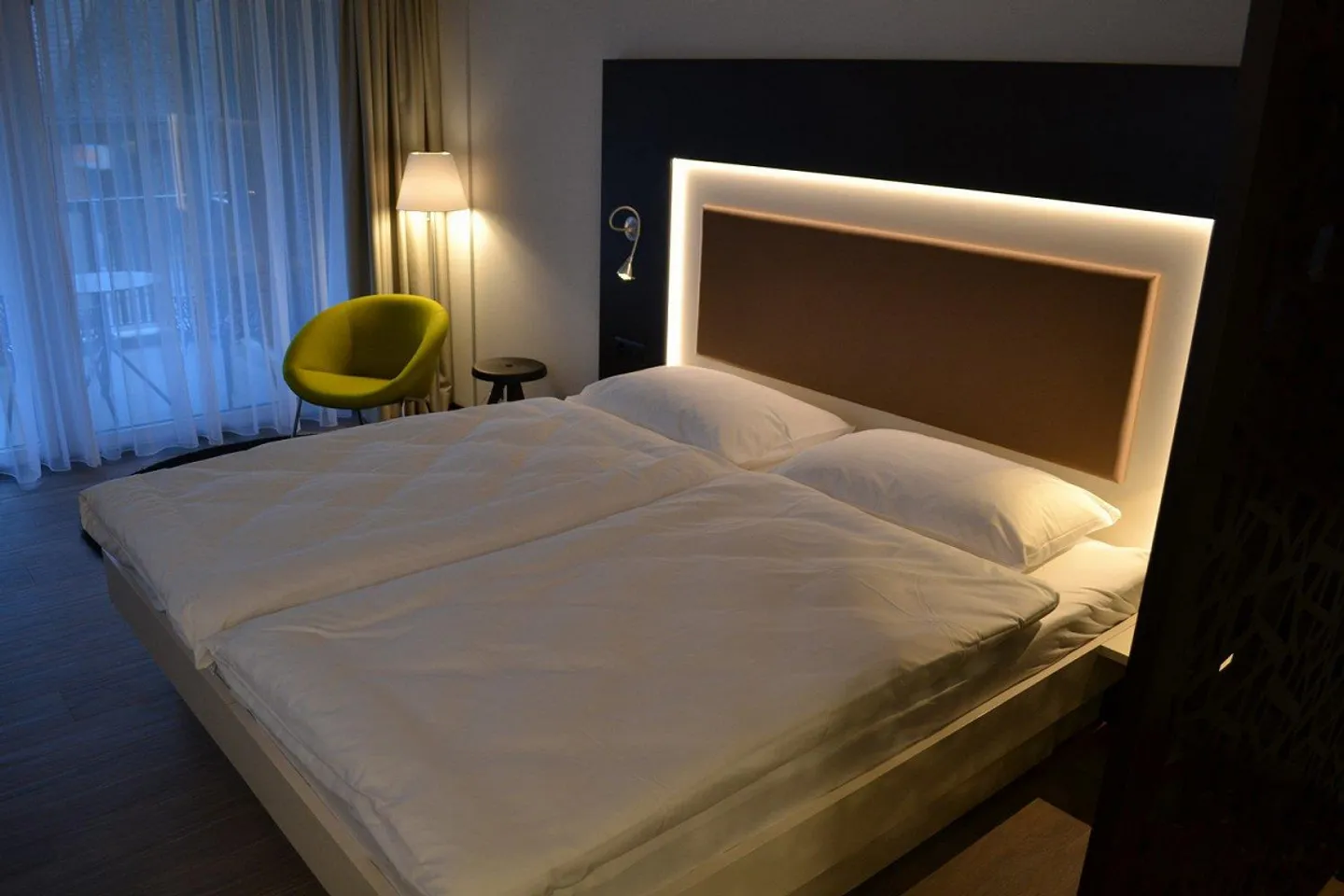 Appartements d'affaires entièrement meublés à louer à Stansstad - Photo 2 sur 12