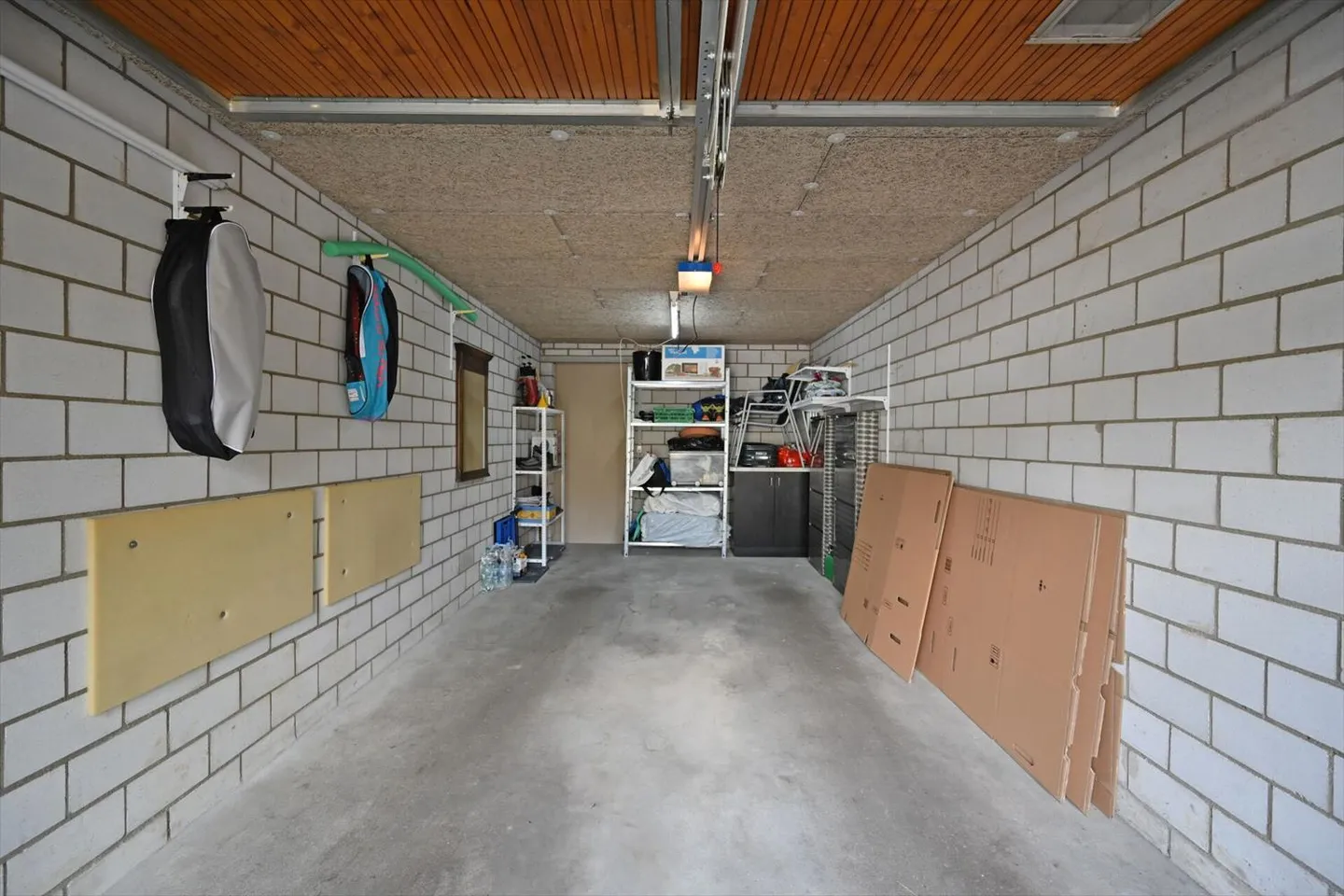 Appartamento 4.5 stanze in un quartiere tranquillo con garage - Foto 12 di 12