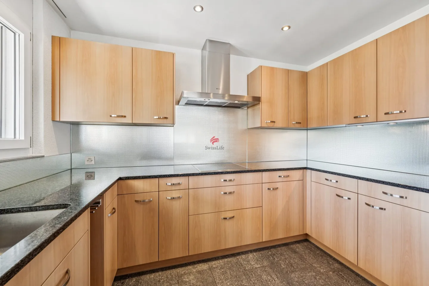 Bijou résidentiel familial au cœur de Schötz - Photo 4 sur 12