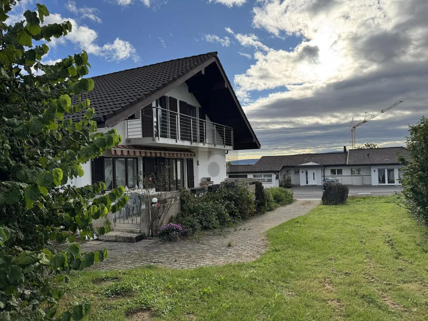 FAMILIARE E TRANQUILLO - Foto 1 di 6