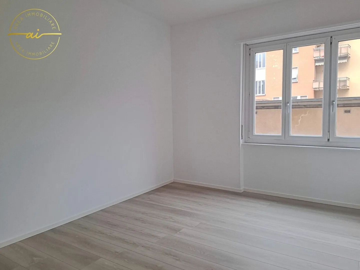 Renoviertes Apartment in Chiasso - Foto 5 von 7