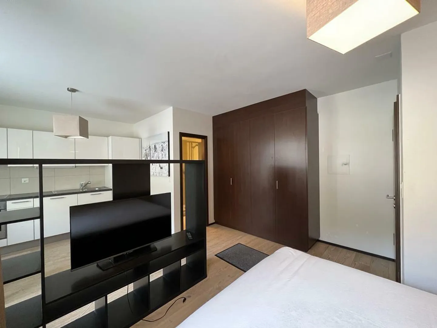 Studio rénové directement sur les pistes - TOUTE L'ANNÉE - Photo 7 sur 8