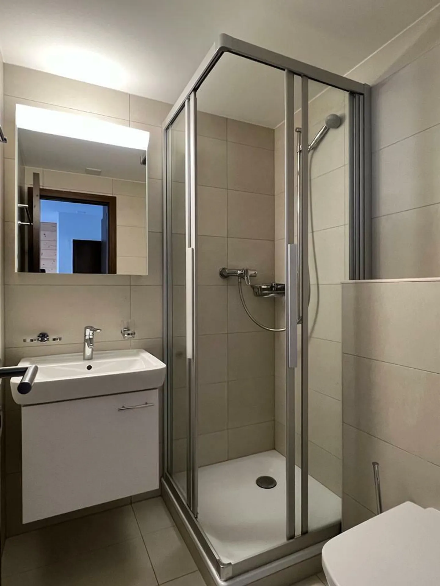 Studio rénové directement sur les pistes - TOUTE L'ANNÉE - Photo 8 sur 8