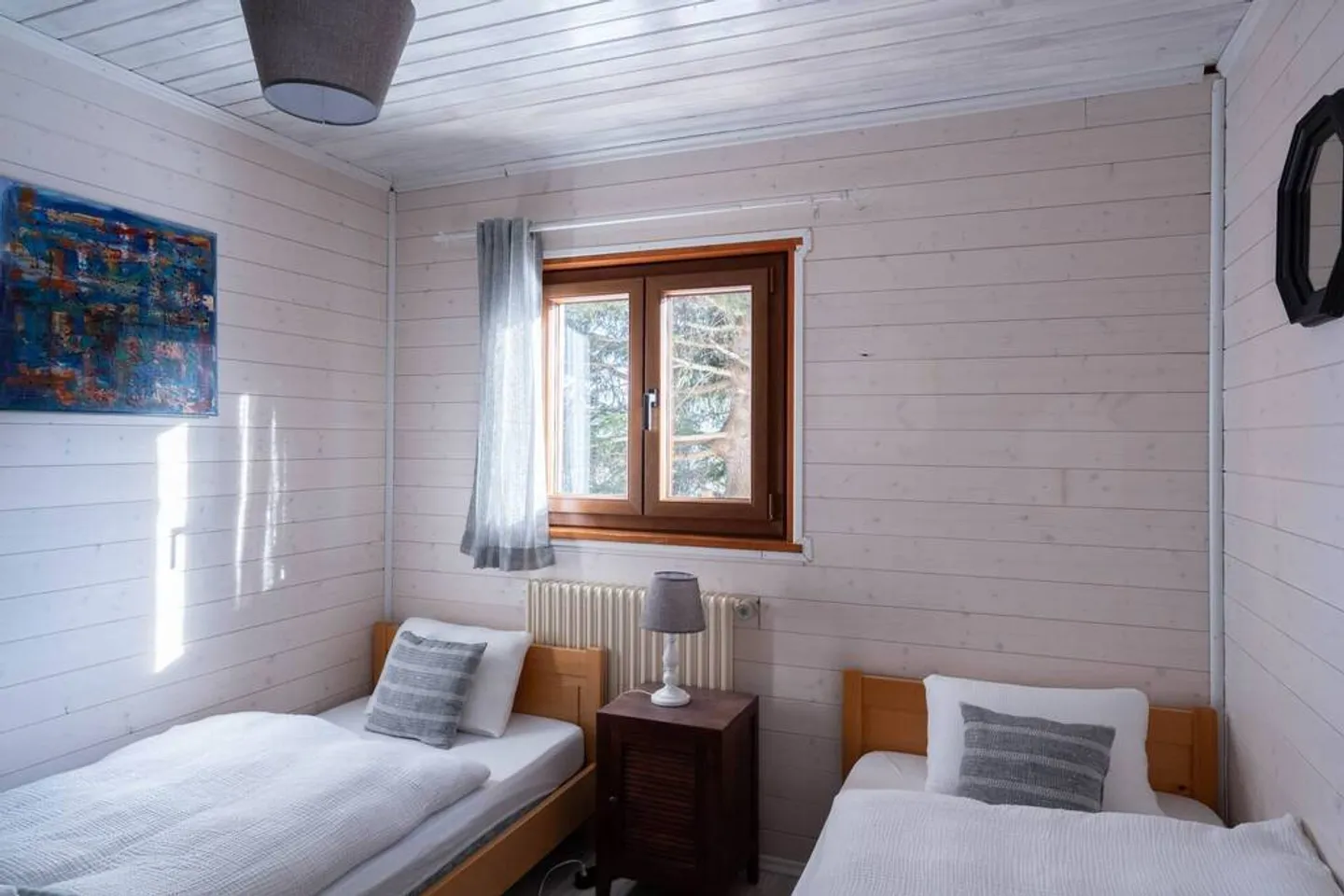 Chalet La Diane - Photo 9 of 13