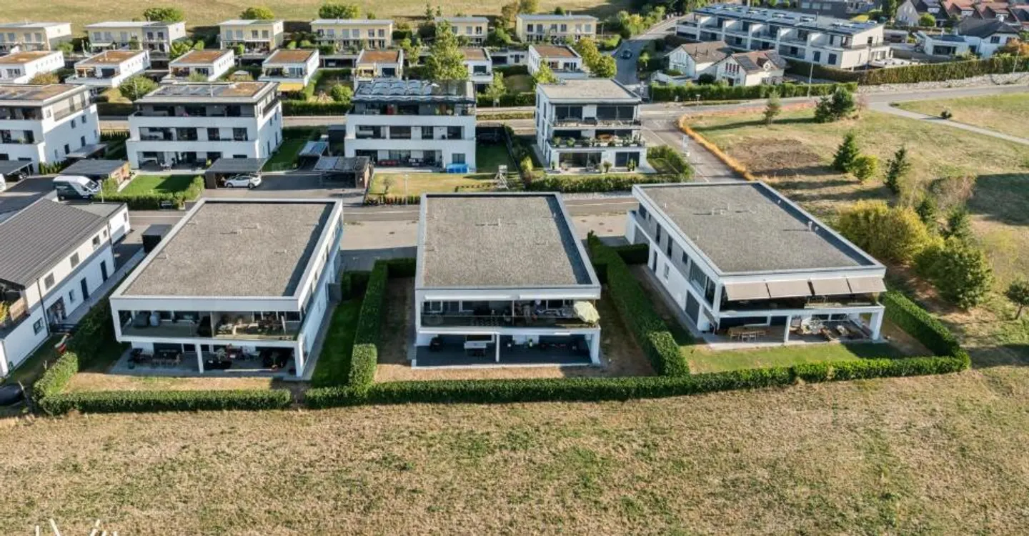 Appartement Attique Spacieux avec Vue - Photo 6 sur 13