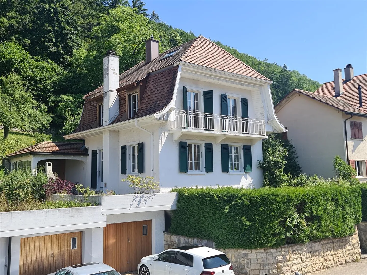 7.5-room house - Photo 2 of 30