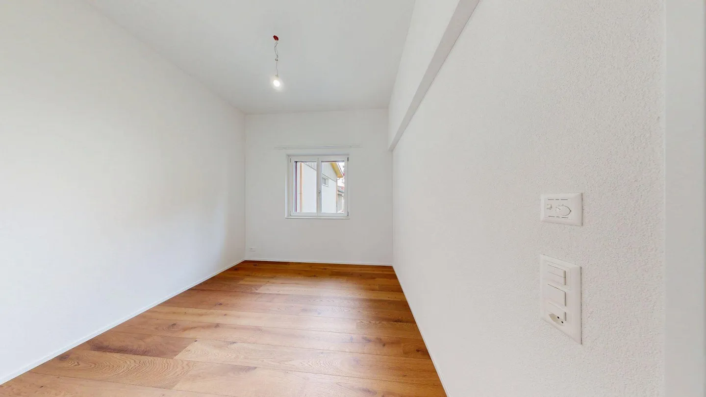 Au cœur de Volketswil – appartement de jardin moderne de 5.5 pièces - Photo 7 sur 16