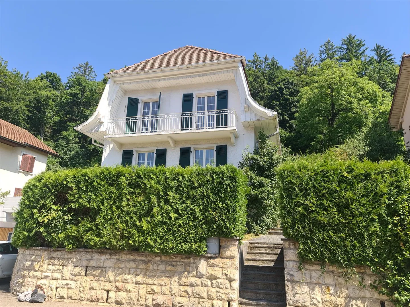 7.5-room house - Photo 3 of 30