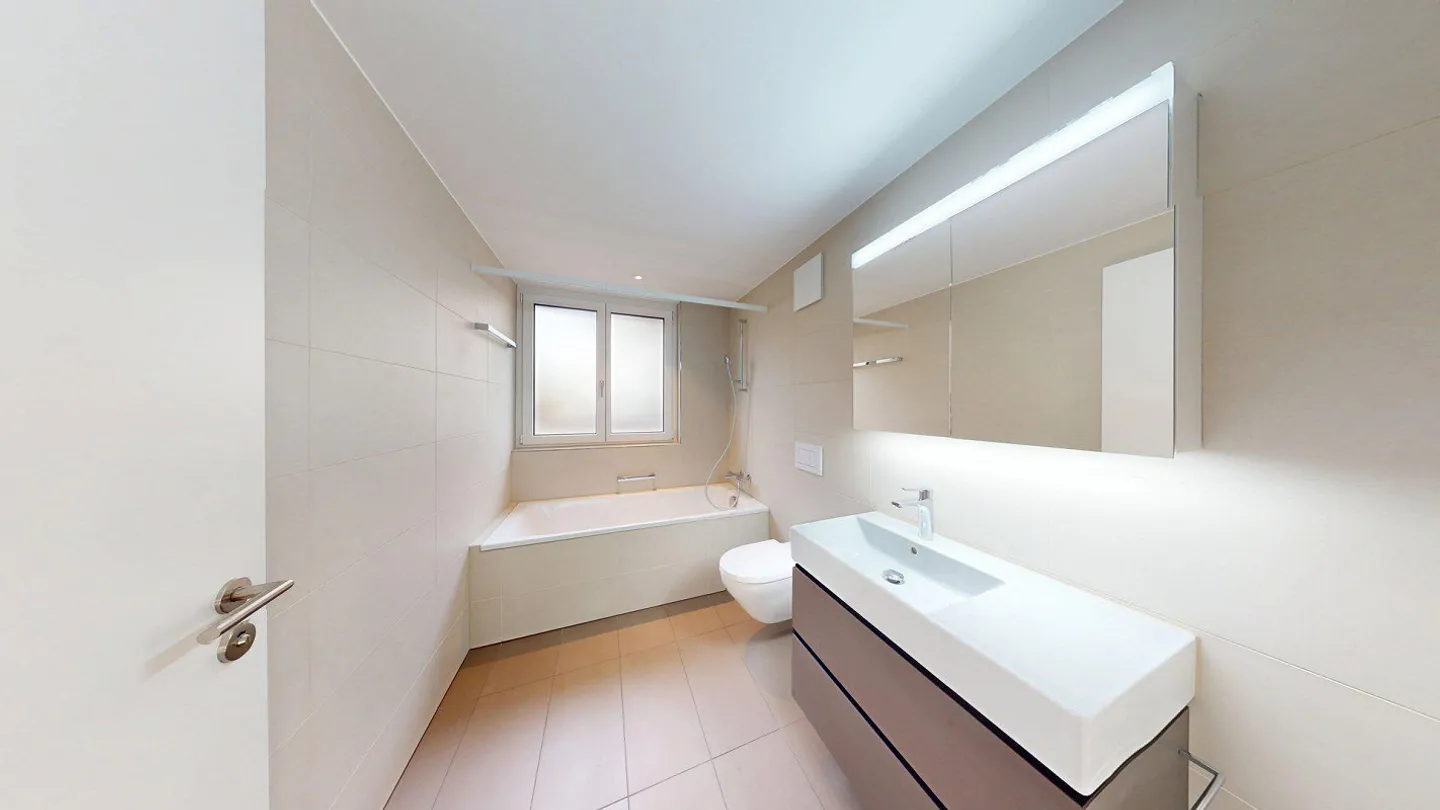 Au cœur de Volketswil – appartement de jardin moderne de 5.5 pièces - Photo 9 sur 16