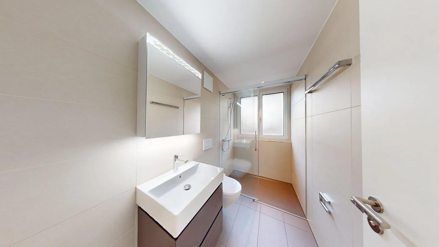 Au cœur de Volketswil – appartement de jardin moderne de 5.5 pièces - Photo 10 sur 16