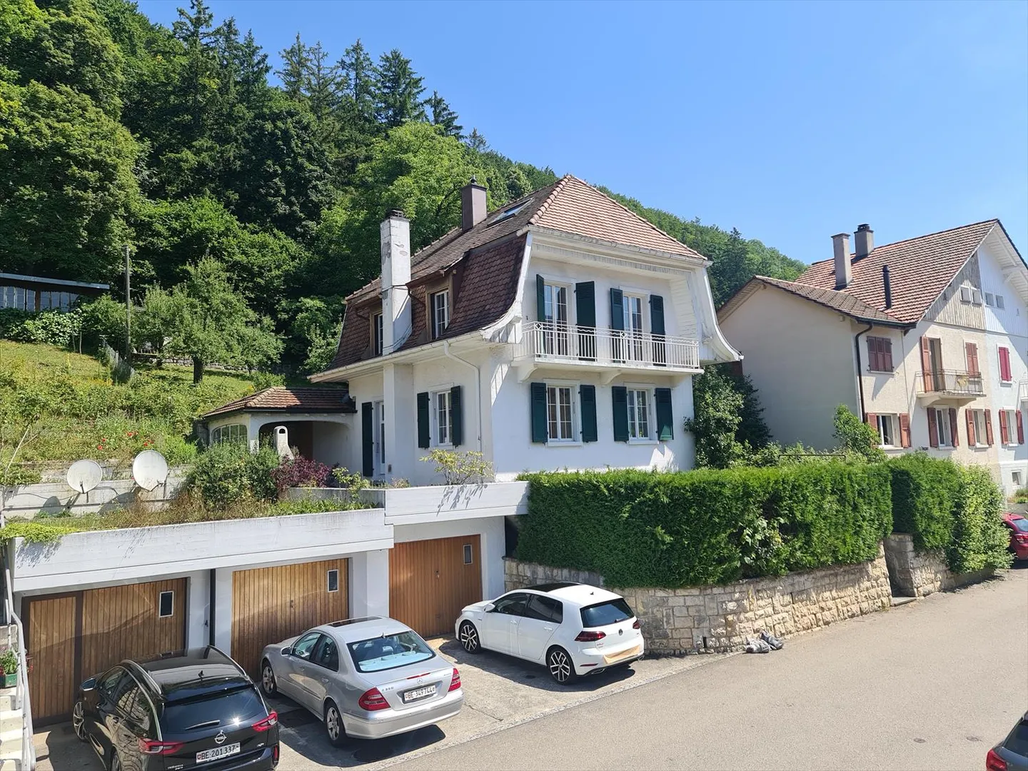 7.5-room house - Photo 4 of 30