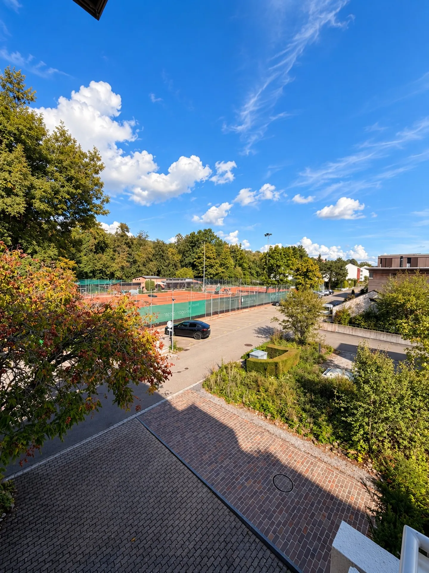 3.5-Zimmer-Eigentumswohnung mit See- und Weitblick in Meilen - Foto 3 di 14