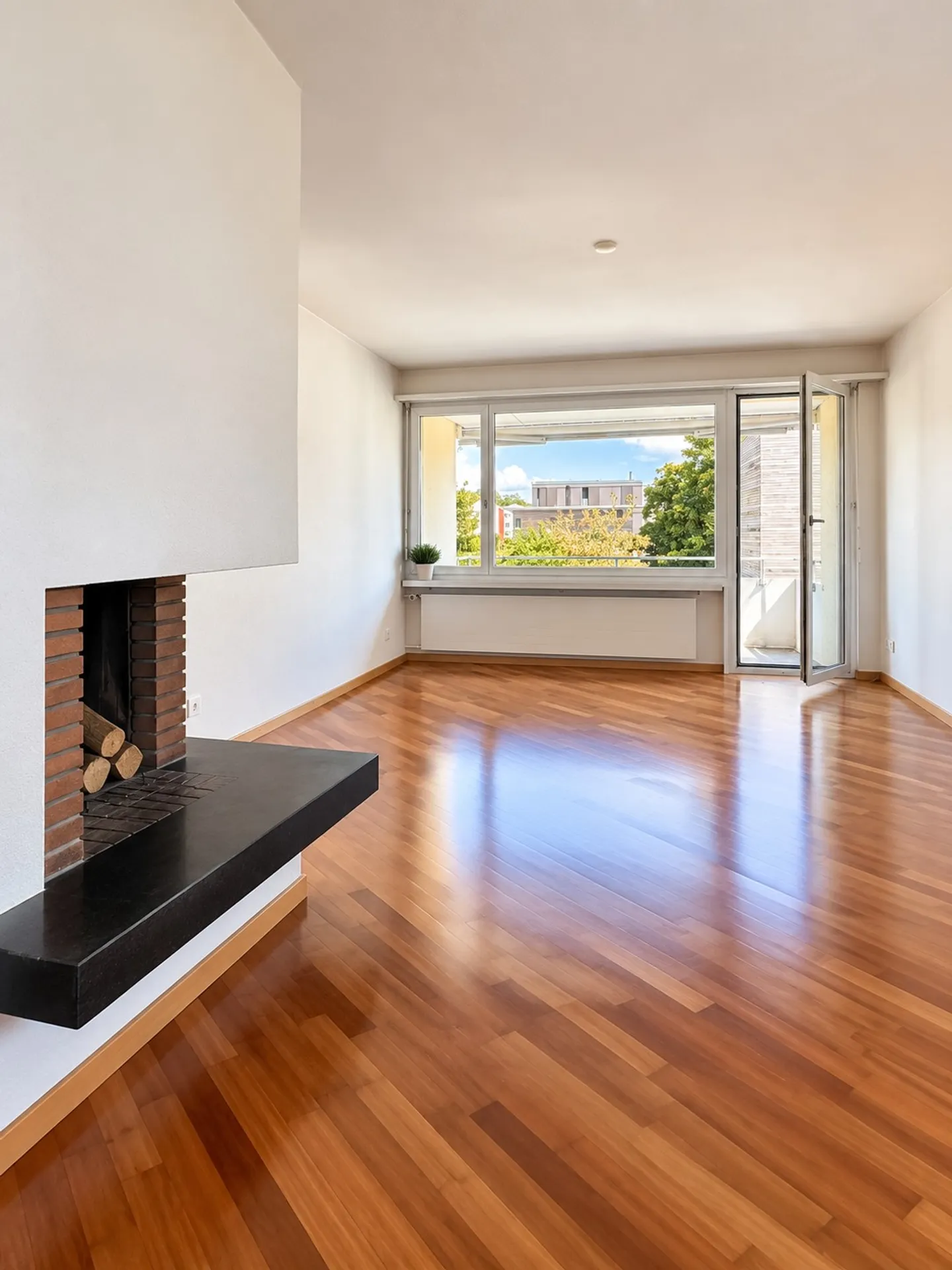 3.5-Zimmer-Eigentumswohnung mit See- und Weitblick in Meilen - Foto 9 di 14