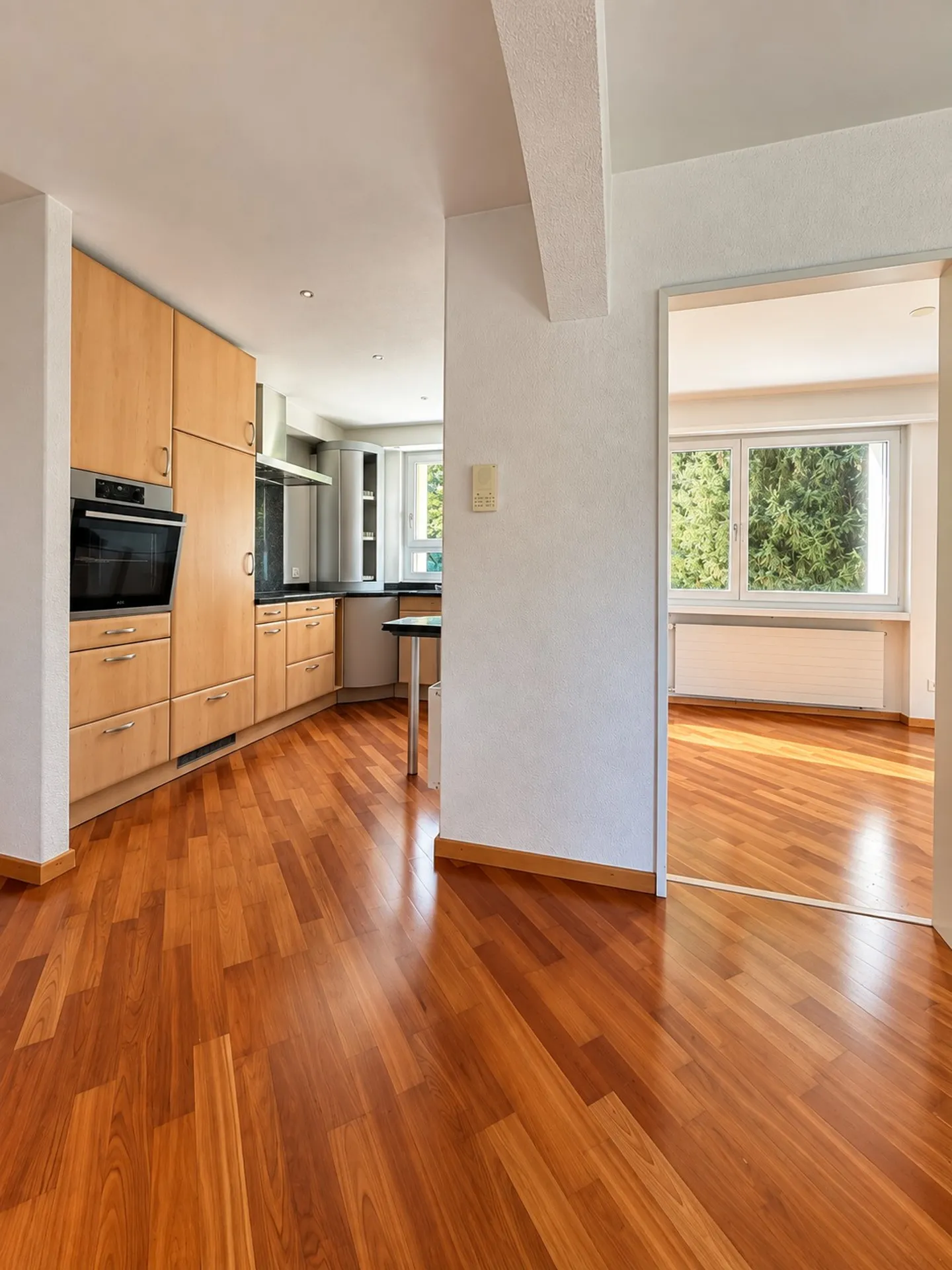 3.5-Zimmer-Eigentumswohnung mit See- und Weitblick in Meilen - Foto 8 di 14