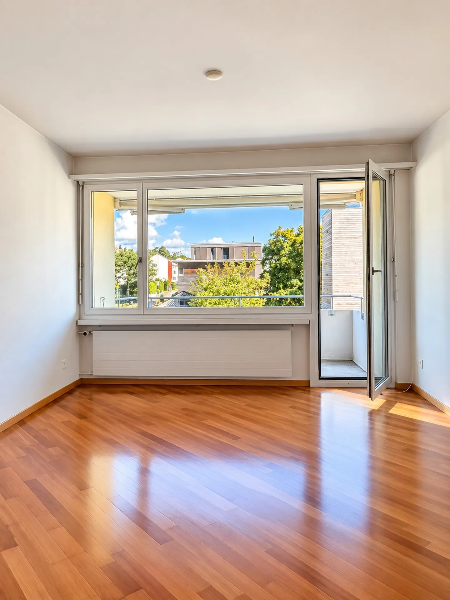 3.5-Zimmer-Eigentumswohnung mit See- und Weitblick in Meilen - Foto 10 di 14