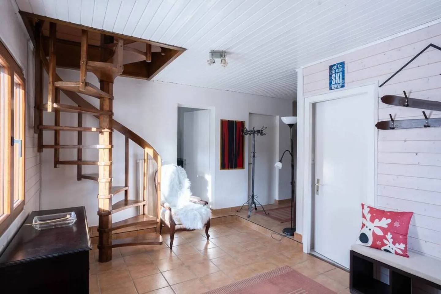 Chalet La Diane - Photo 11 of 13