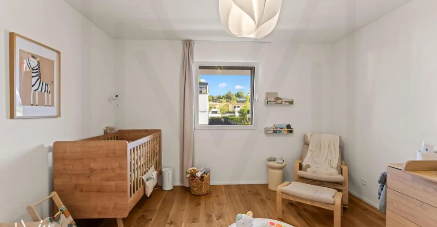 Appartement Attique Spacieux avec Vue - Photo 9 sur 13