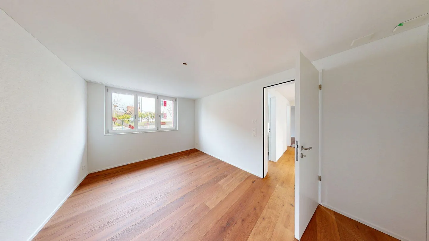 Au cœur de Volketswil – appartement de jardin moderne de 5.5 pièces - Photo 5 sur 16