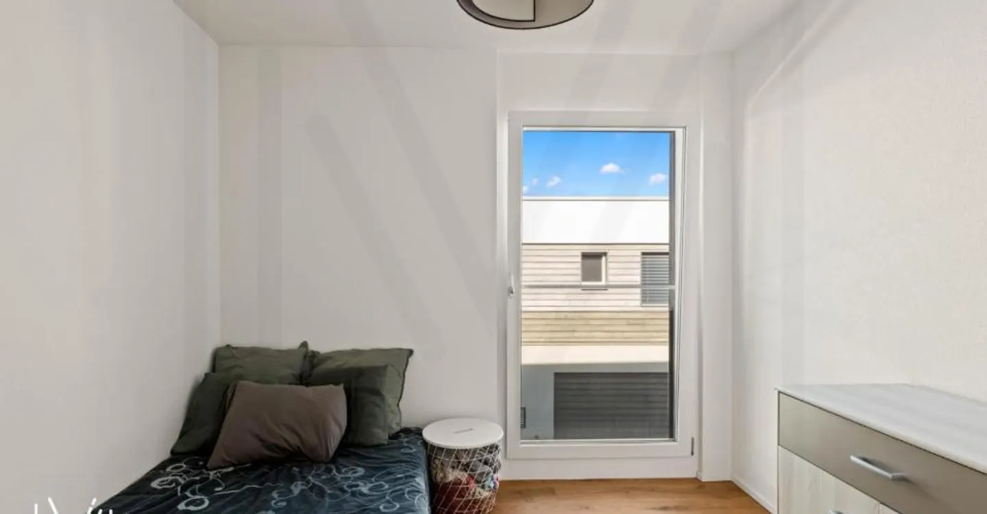 Appartement Attique Spacieux avec Vue - Photo 11 sur 13