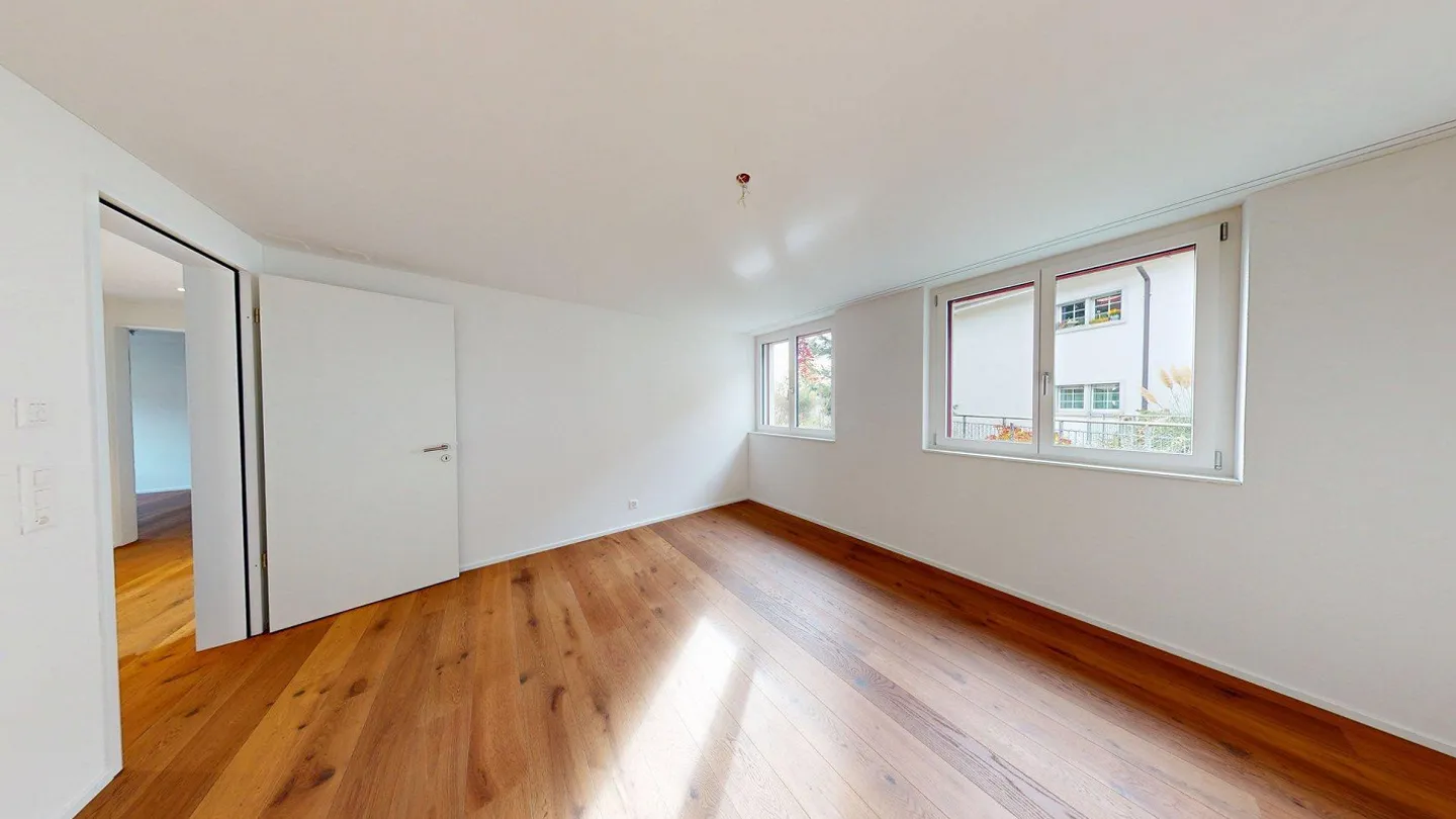 Au cœur de Volketswil – appartement de jardin moderne de 5.5 pièces - Photo 6 sur 16