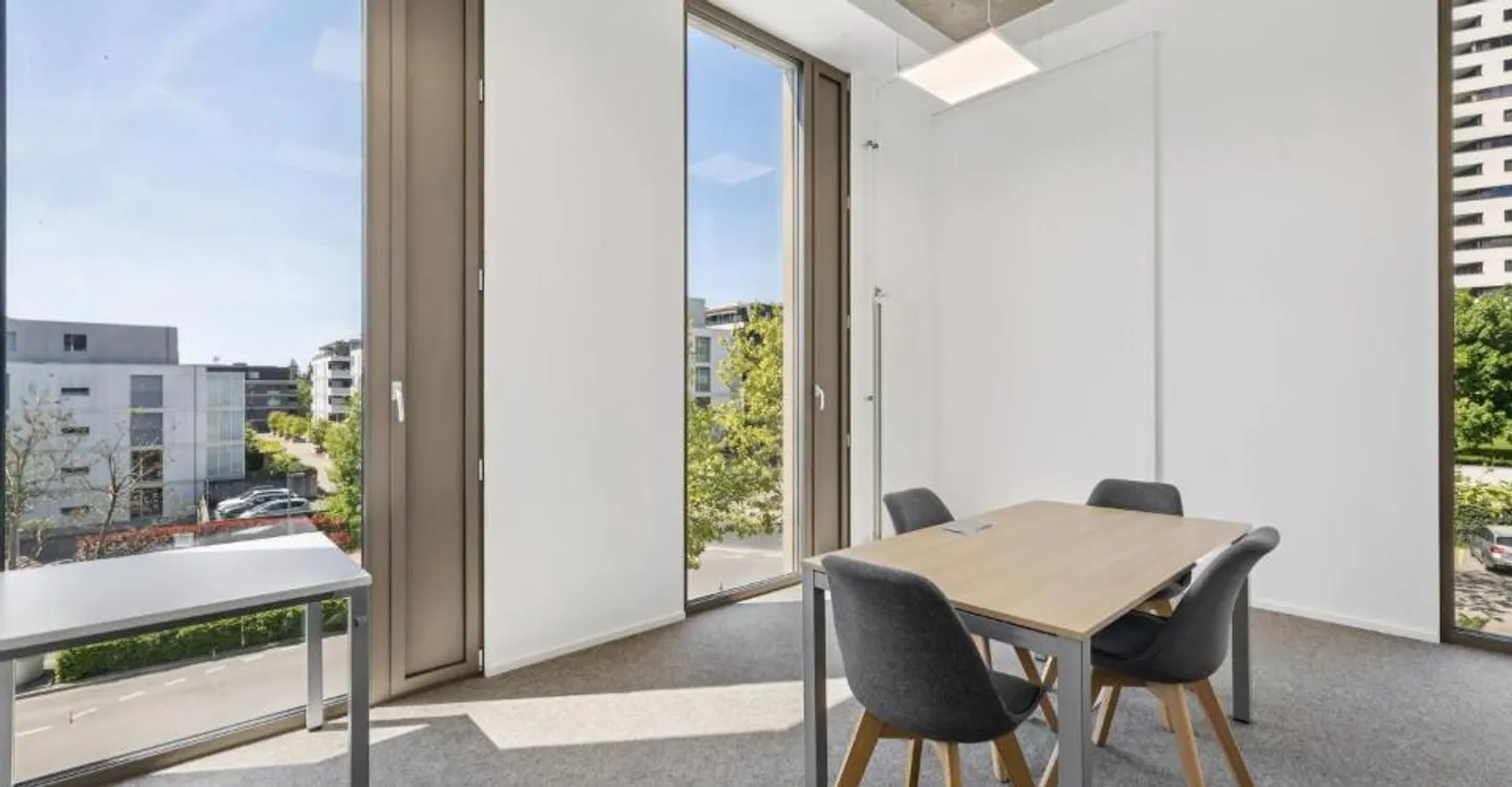 Office spaces for rent in Mont-sur-Lausanne - Photo 6 of 8