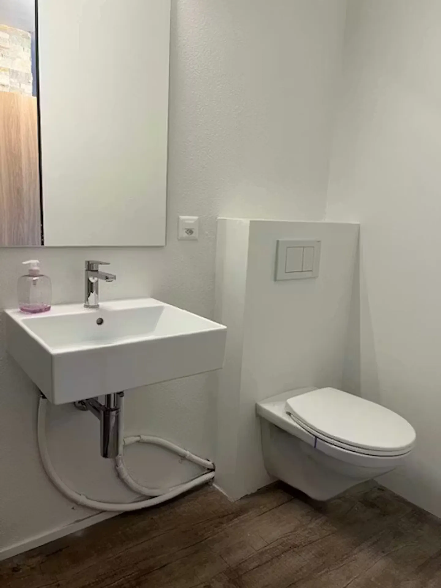 Charmantes Chalet-Retreat - Foto 8 von 9